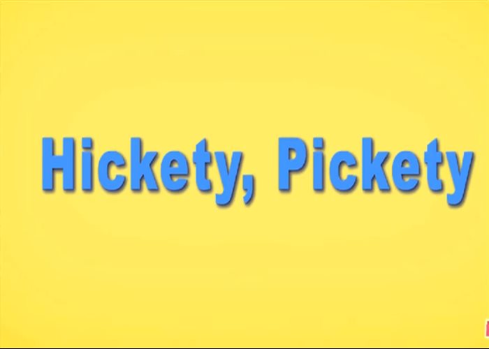 lesson-29-hickety pickety